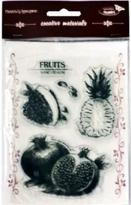 Stemple Ananas - tantis.pl