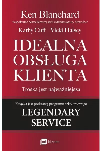 Idealna obsługa klienta. Troska jest najważniejsza - tantis.pl
