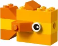LEGO® Classic. Kreatywna walizka. 10713 - tantis.pl