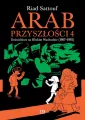 Dzieciństwo na Bliskim Wschodzie (1987-1992). Arab przyszłości. Tom 4 - tantis.pl