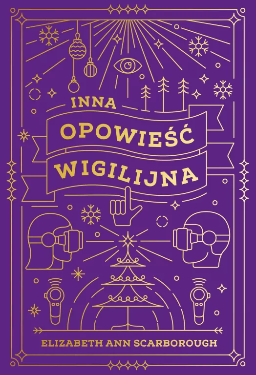 Inna opowieść wigilijna - tantis.pl