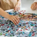 Puzzle 1000 Tower Bridge, Londyn TREFL - tantis.pl
