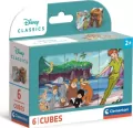 Klocki Disney Classic 6el - tantis.pl