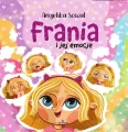 Frania i jej emocje - tantis.pl