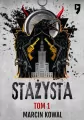 Stażysta. Tom 1 - tantis.pl