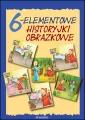 6-Elementowe historyjki obrazkowe - tantis.pl
