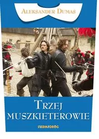 Trzej muszkieterowie - tantis.pl