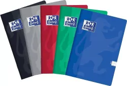 Zeszyt Esse. A4/60K kratka. 5 sztuk