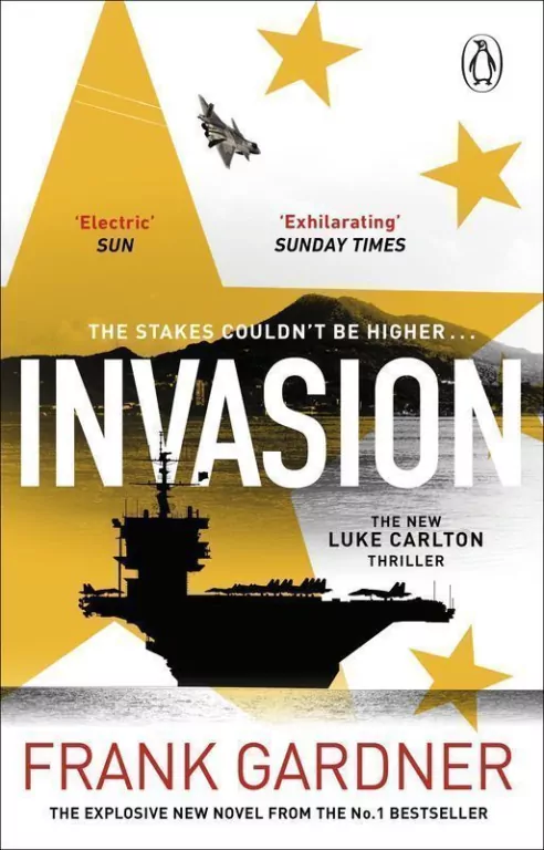 Invasion wer. angielska - tantis.pl