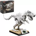 Klocki szkielet dinozaur t-rex 328el - tantis.pl
