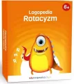 Logopedia. Rotacyzm. Eduteraputica Lux - tantis.pl