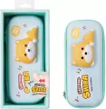 Piórnik duży Piesek SQUISHY - tantis.pl