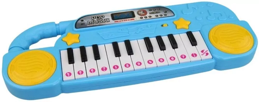 Pianino elektroniczne 6629A - tantis.pl