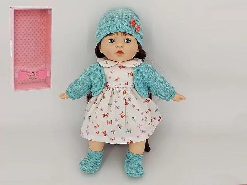 Lalka bobas 40cm - tantis.pl