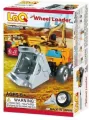 Klocki edukacyjne Mini Wheel Loader - tantis.pl