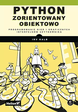 Python zorientowany obiektowo - tantis.pl