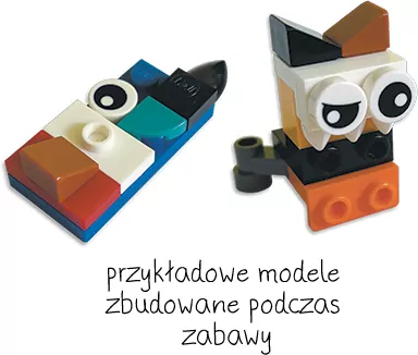 Lego Recreate. Karty Wyzwań. Wynalazki - tantis.pl