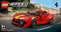 LEGO® Speed Champions. Ferrari 812 Competizione. 76914 - tantis.pl