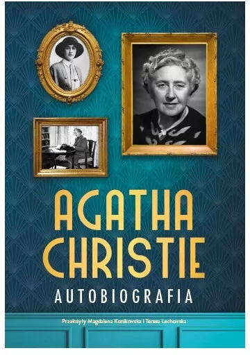 Autobiografia - tantis.pl
