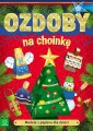 Modele z papieru dla dzieci. Ozdoby na choinkę - tantis.pl