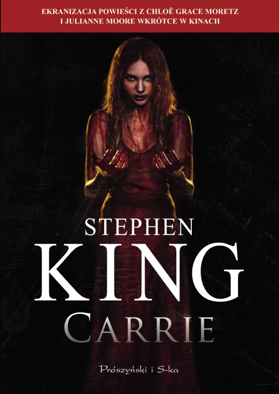 Carrie - tantis.pl