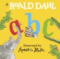 Roald Dahl's ABC - tantis.pl