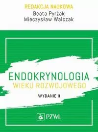 Endokrynologia wieku rozwojowego - tantis.pl