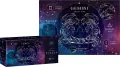 Puzzle 250 Zodiac Signs 3 Gemini - tantis.pl