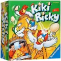Kiki Ricky - tantis.pl
