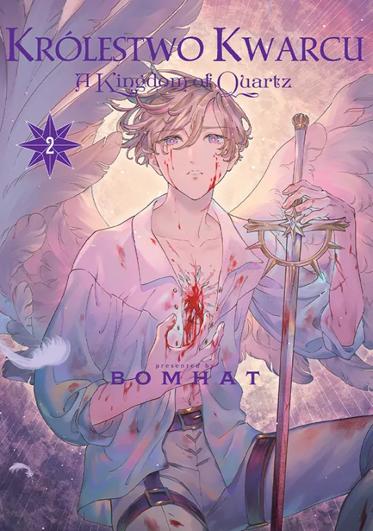 Królestwo Kwarcu. Tom 2 - tantis.pl