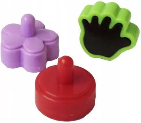 Tablica magnetyczna na nóżkach. Genialny dzieciak - tantis.pl