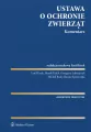 Ustawa o ochronie zwierząt. Komentarz - tantis.pl