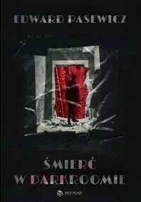 Śmierć w darkroomie - tantis.pl