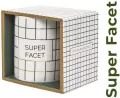 Kubek prezentowy Super Facet - tantis.pl