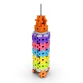 Klocki Meli Maxi Constructor 220 elementów - tantis.pl