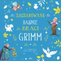 Zaczarowane baśnie braci Grimm - tantis.pl