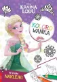 Kraina lodu. Kolorowanka - tantis.pl