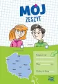Mój zeszyt. Kratka MAC - tantis.pl