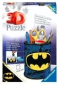 Puzzle 3D Przybornik Batman 112753 - tantis.pl