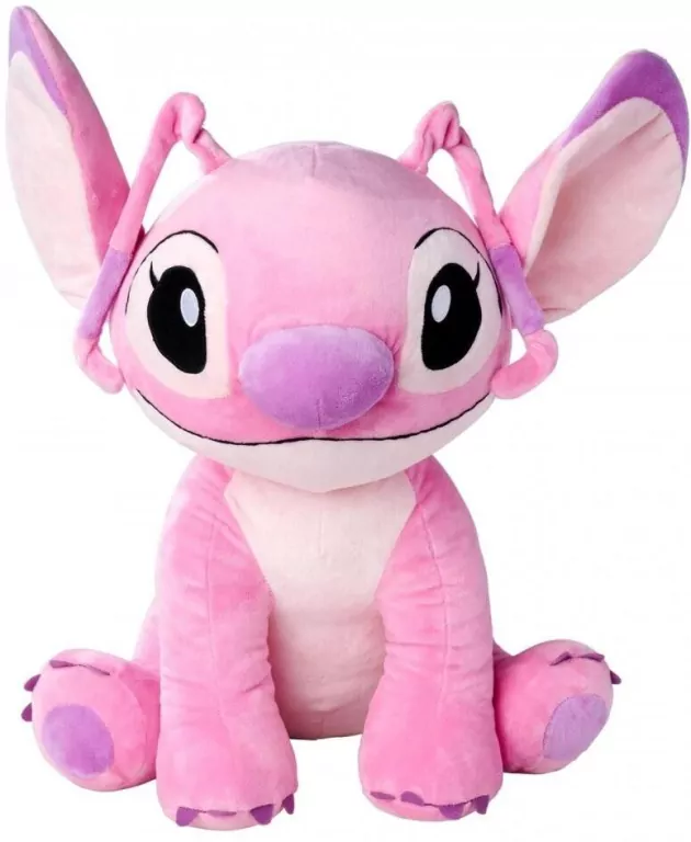 Disney Stitch Angel 40cm - tantis.pl