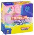 Stempelki zapachowe ASTRA - tantis.pl