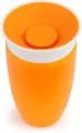 Kubek Munchkin Miracle 360 ? 296ml pomarańczowy - tantis.pl