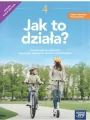 Jak to działa? Technika. Podręcznik. Klasa 4. Szkoła podstawowa - tantis.pl