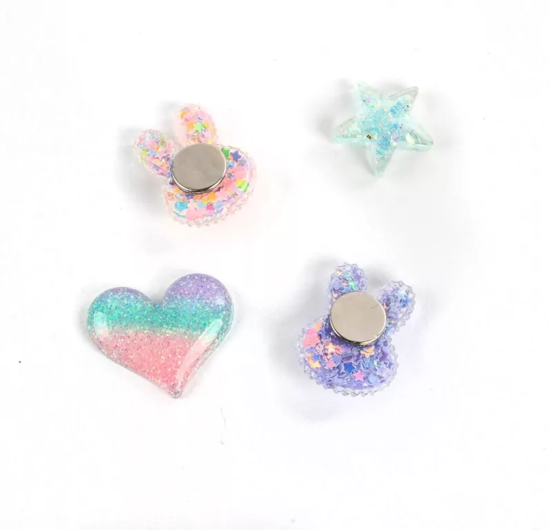 Magnesy Bunny KIDEA - tantis.pl