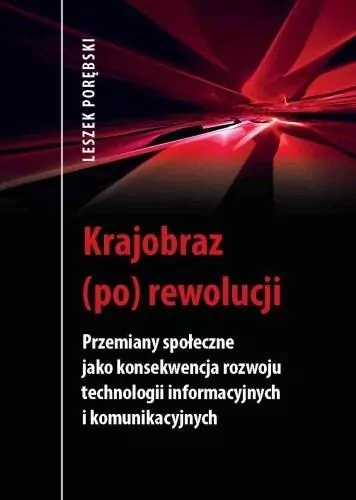 Krajobraz (po) rewolucji - tantis.pl