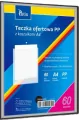 Teczka ofertowa A4 PP + 60 koszulek czarna - tantis.pl