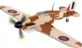 HC WWII Hawker Hurricane Mk. I - tantis.pl