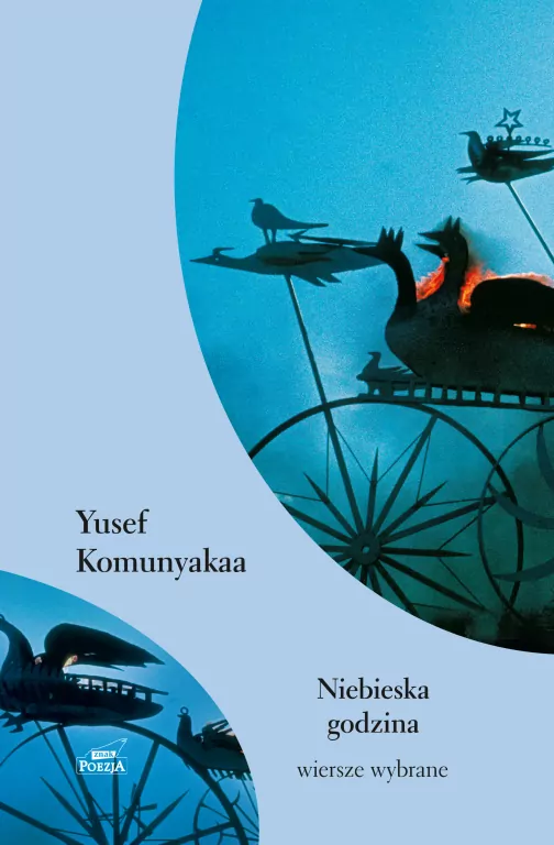 Niebieska godzina - tantis.pl