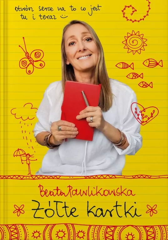 Żółte kartki - tantis.pl