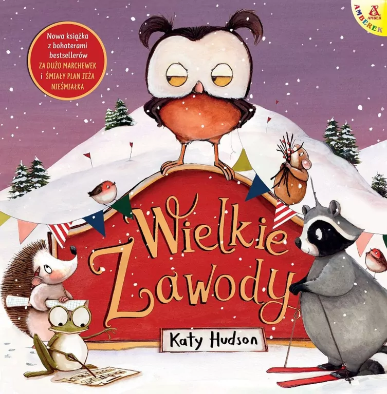 Wielkie Zawody - tantis.pl